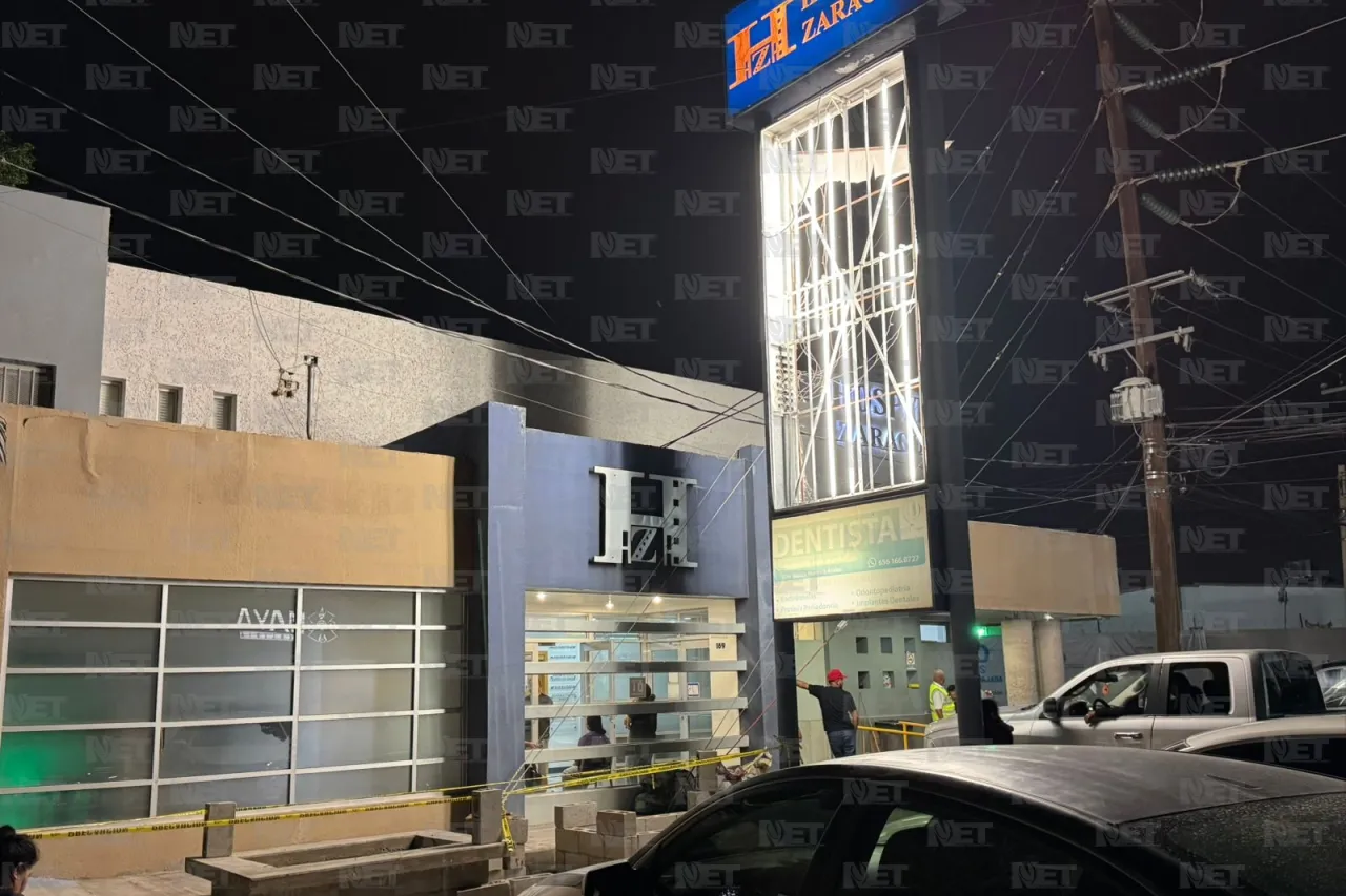 Muere niño por electrocución