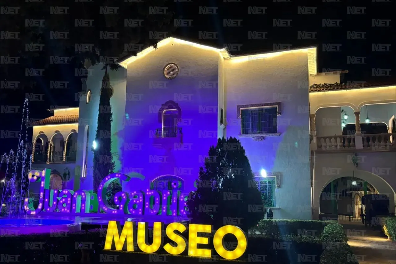 Juárez celebrará a Juan Gabriel con más de 30 eventos culturales