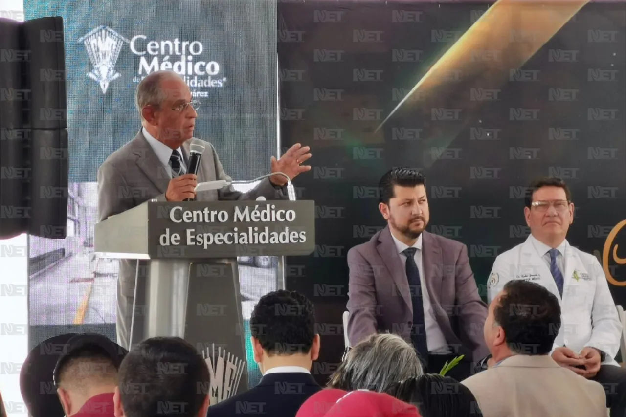 Presenta CME ampliación de instalaciones en sucursal Américas