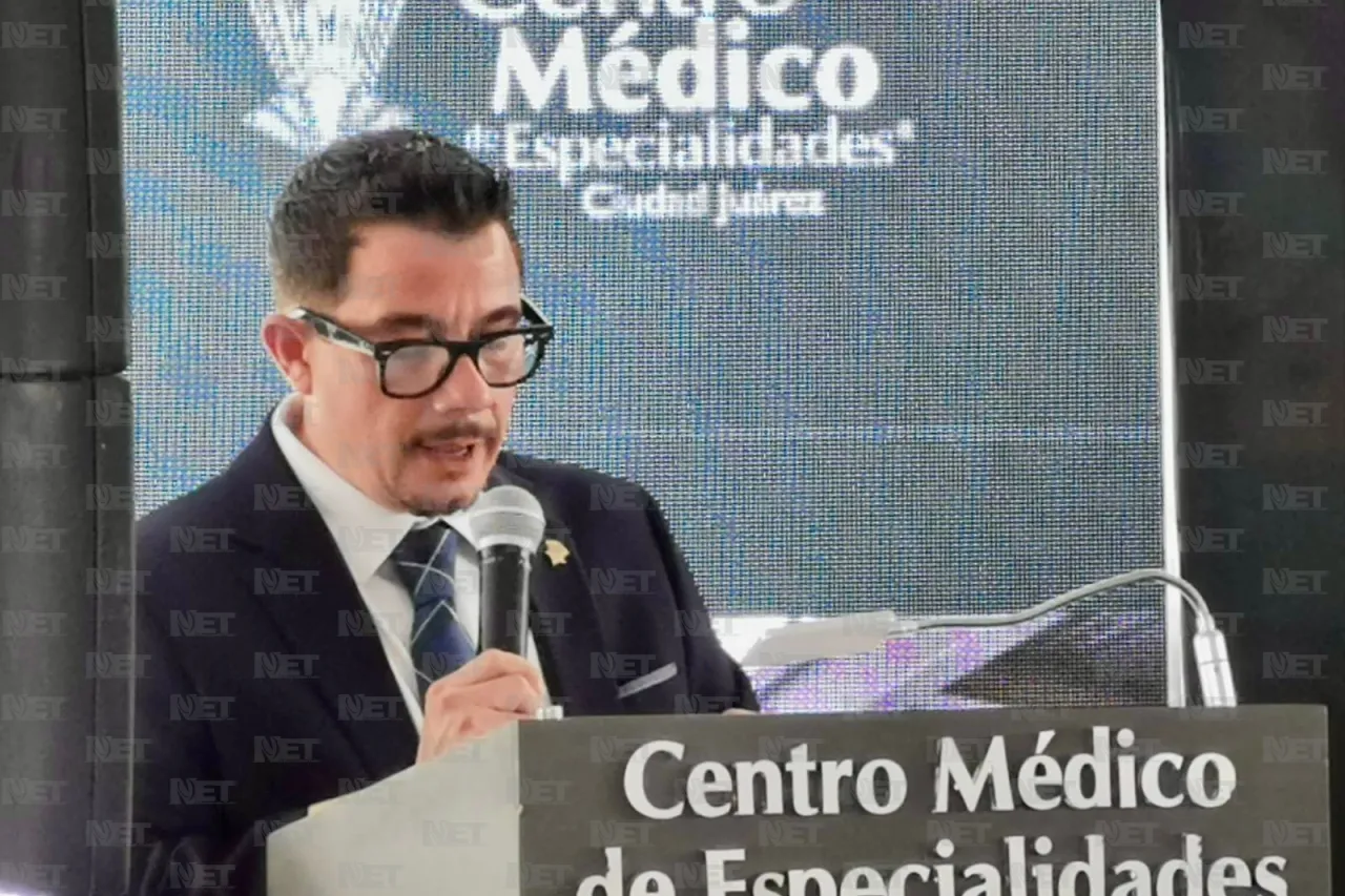 Presenta CME ampliación de instalaciones en sucursal Américas