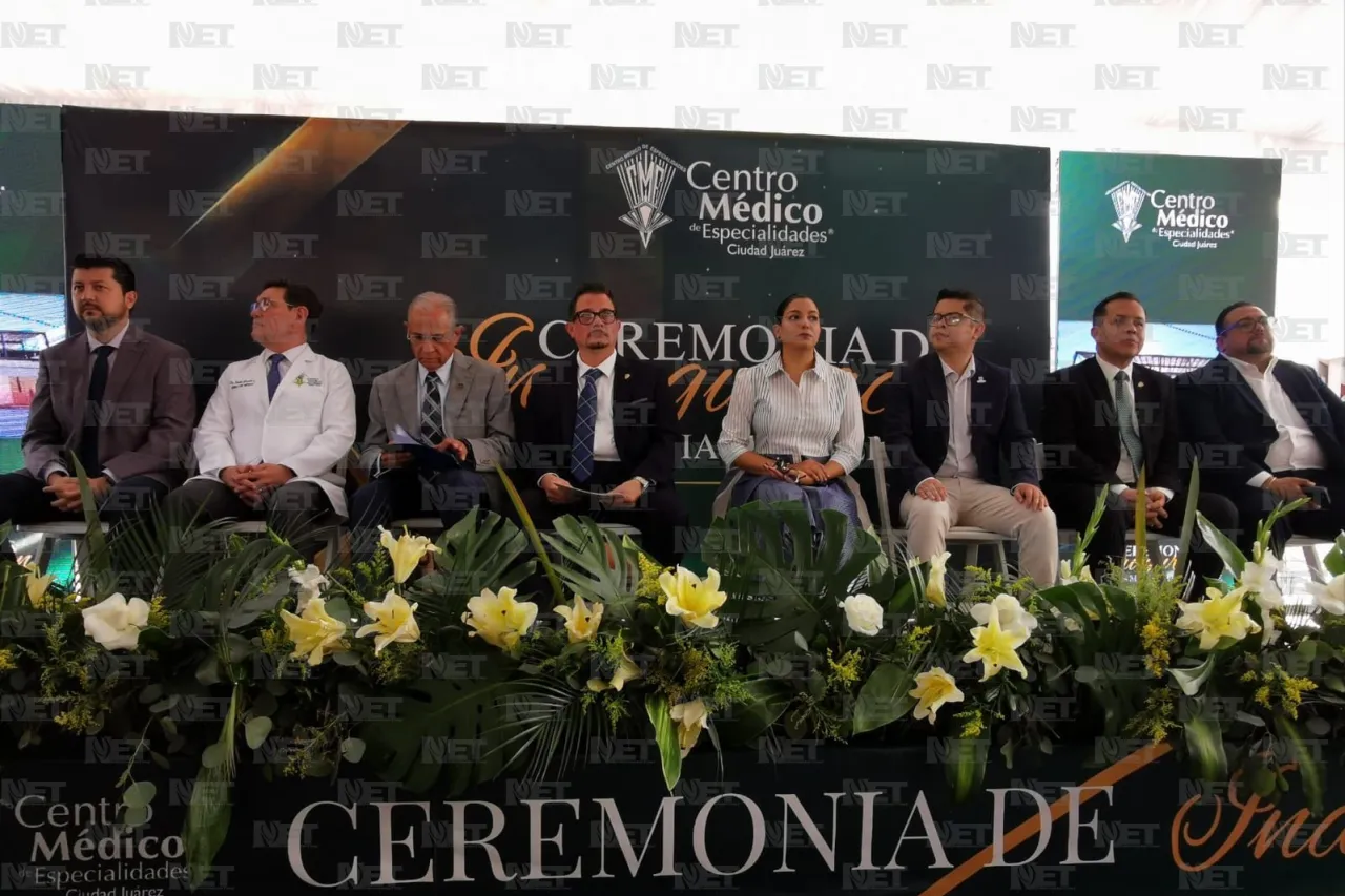 Presenta CME ampliación de instalaciones en sucursal Américas