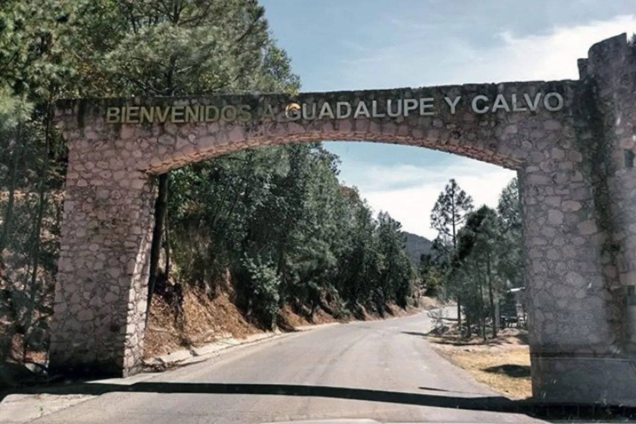 Enviarán más elementos a Guadalupe y Calvo para garantizar la seguridad