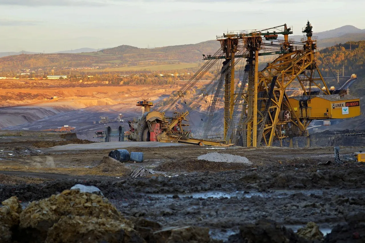 Autoridades descartan amenazas a la minería en la Sierra Tarahumara