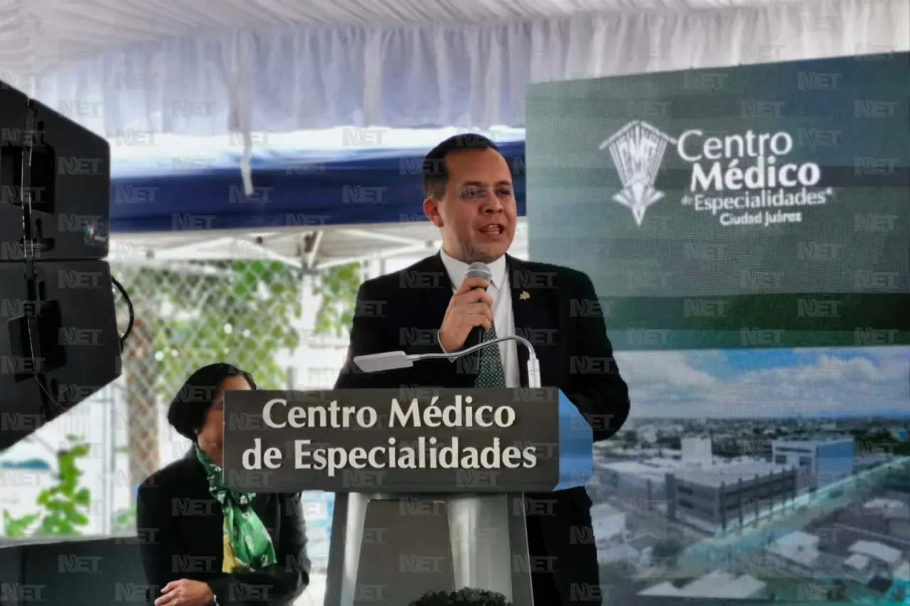 Presenta CME ampliación de instalaciones en sucursal Américas