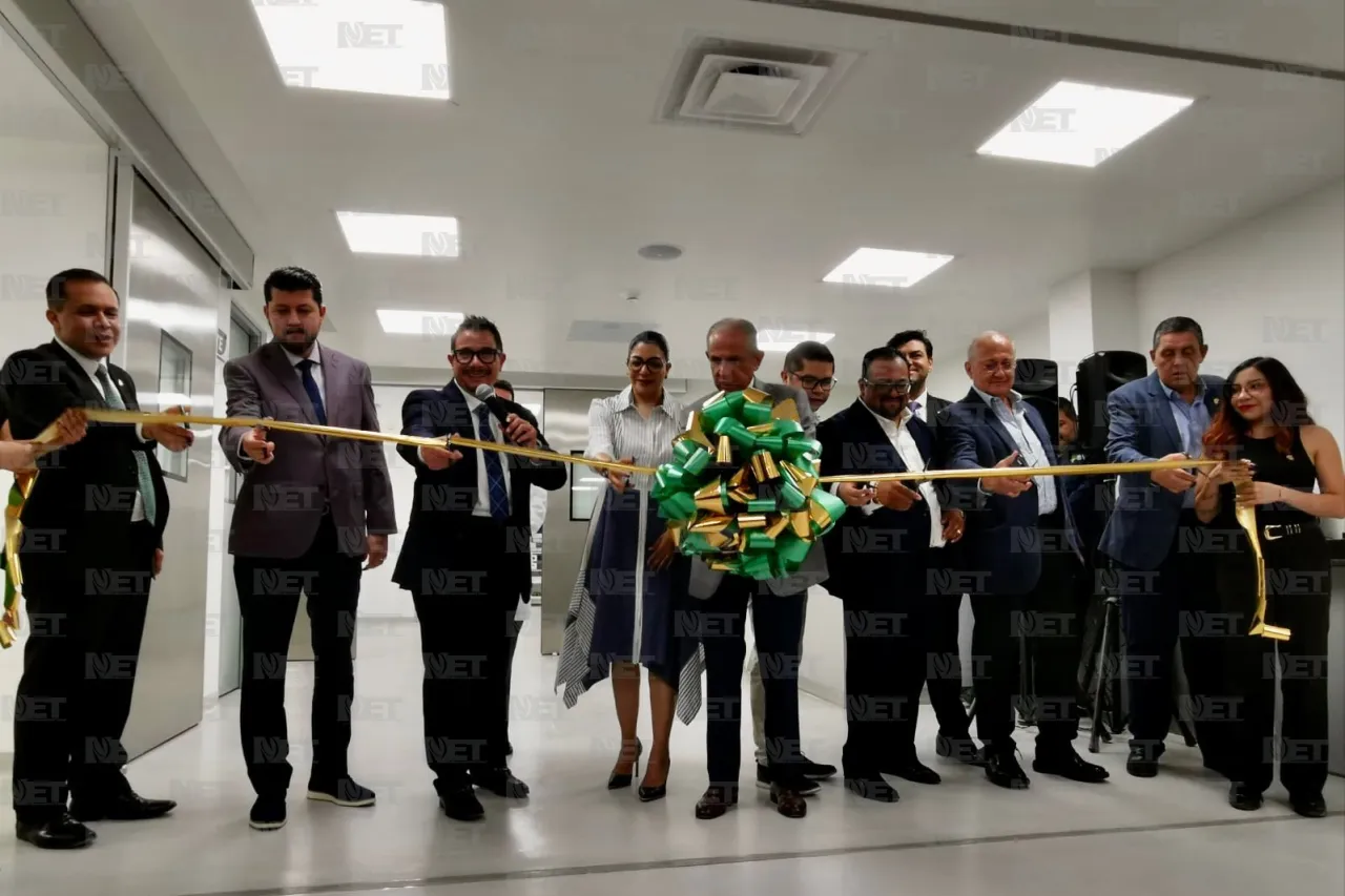 Presenta CME ampliación de instalaciones en sucursal Américas