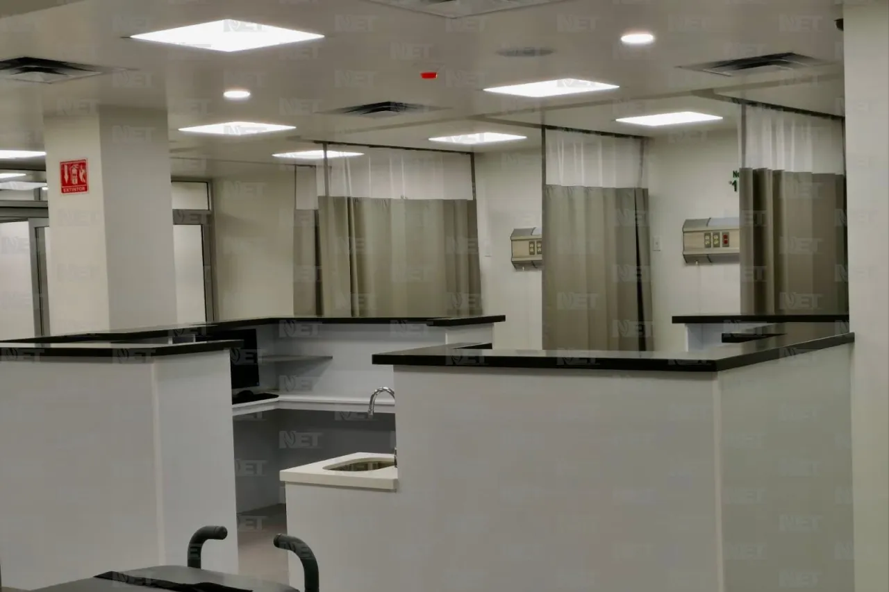Presenta CME ampliación de instalaciones en sucursal Américas
