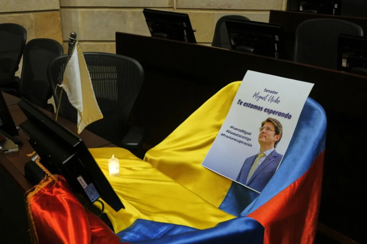 Insiste ONU en erradicar violencia política de Colombia