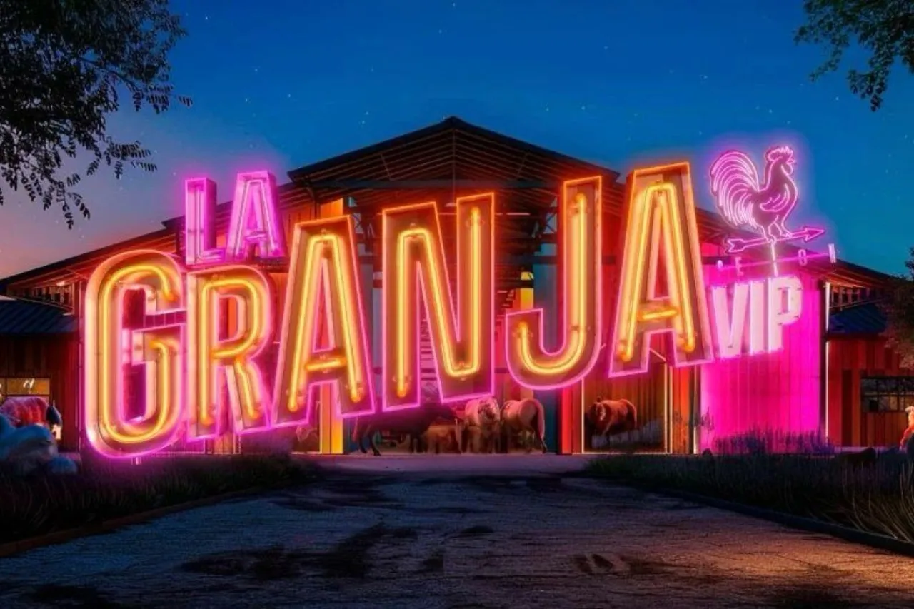 Confirman la llegada de 'La Granja VIP' a Azteca