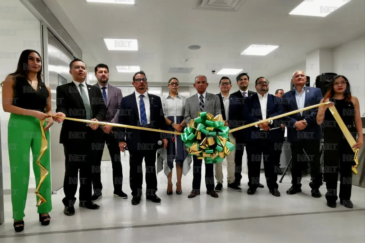 Presenta CME ampliación de instalaciones en sucursal Américas