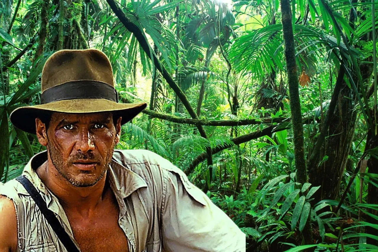 Látigo de Indiana Jones llega a 525 mil dólares en subasta