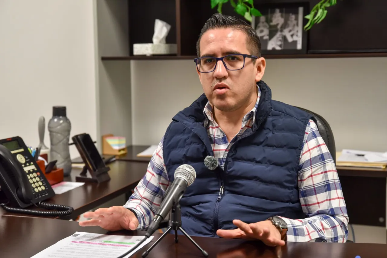 Un éxito apertura del programa de Acciones de Mejoramiento de Vivienda: Coesvi