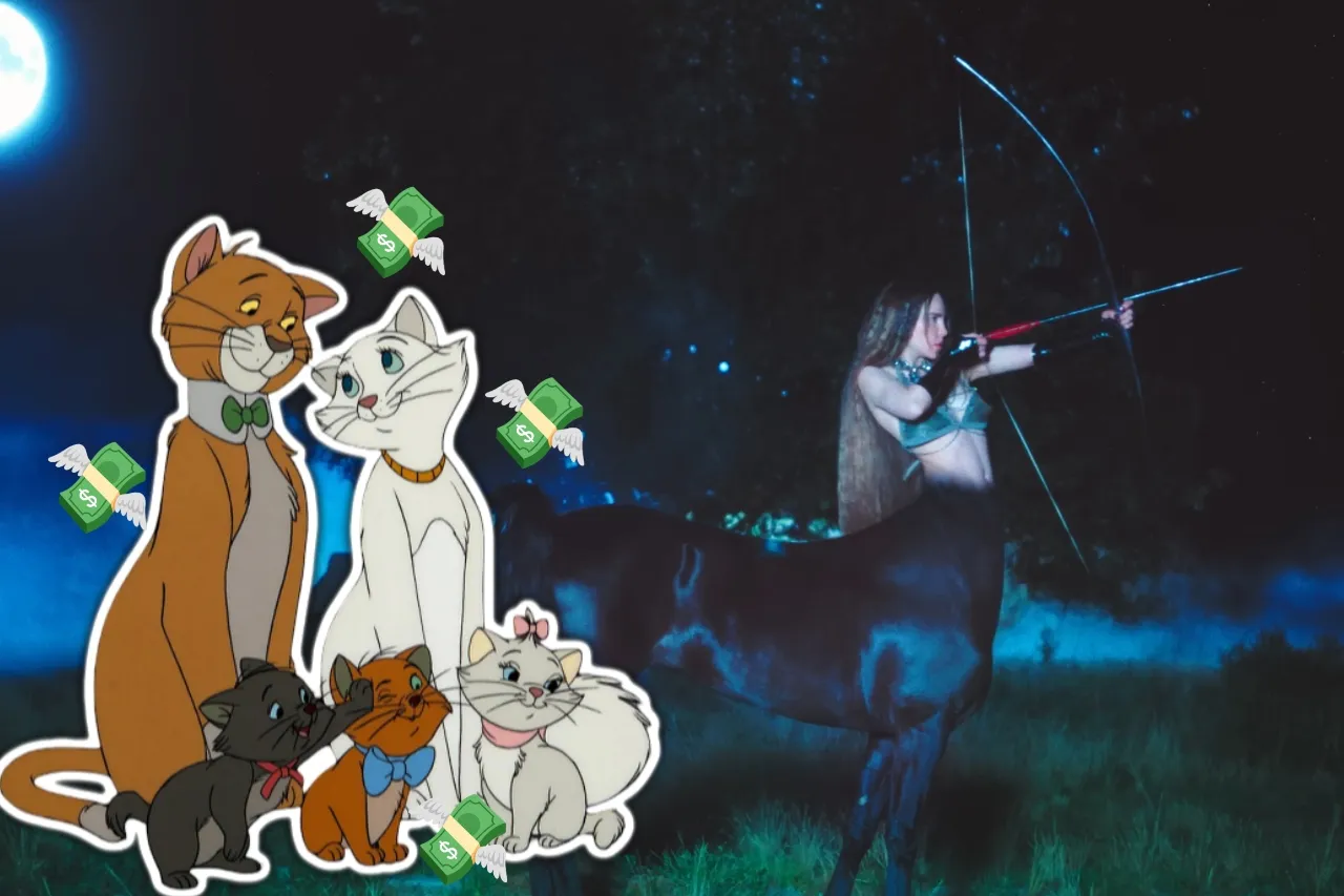 Ni un solo peso: Belinda revela que regalías por Heterocromía serán para Disney