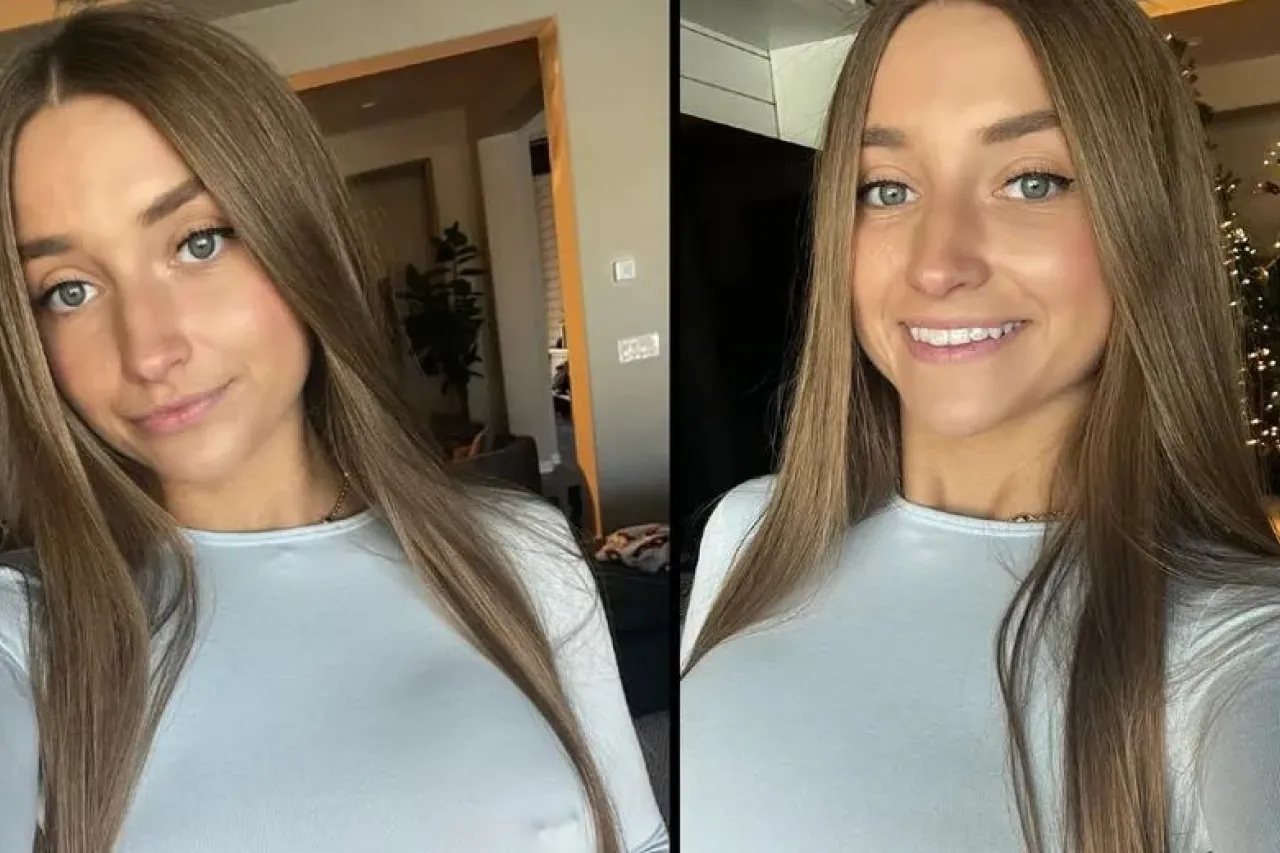 Joven gana 6 cifras en OnlyFans y da 18 mil dólares al mes a sus padres