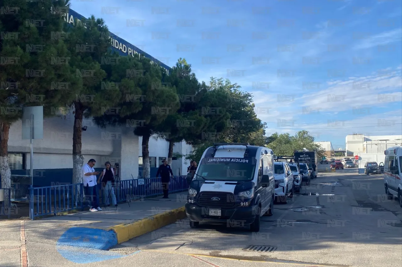 Mesa de Seguridad intensifica patrullajes en puntos críticos