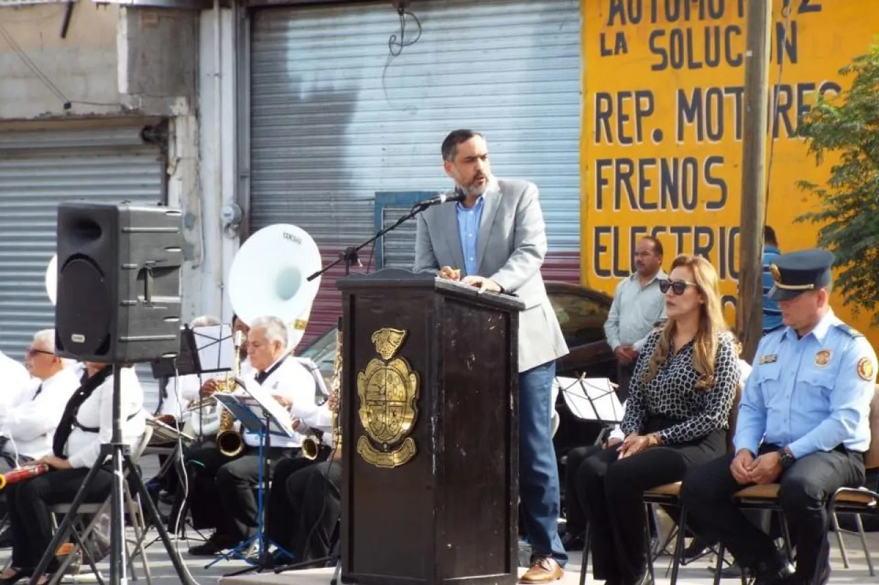 Alejandro Loaeza representará al Gobierno Federal en seguridad local