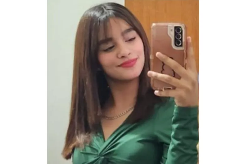 Chihuahua: Desaparece Vanessa Guadalupe Mendoza Mosqueda, de 14 años