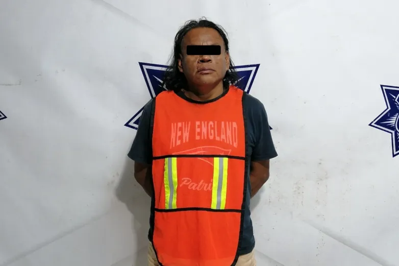 Cae hombre señalado por abuso