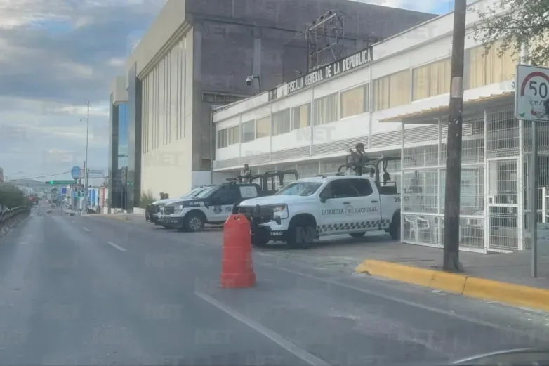 Regresan a 'El Verín' al Cereso 1