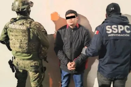 Mueren 3 internos en penal de Los Mochis; uno era operador del narco