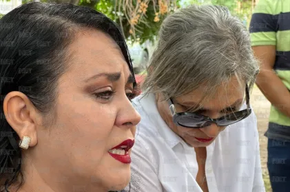 Familias exponen abusos en crematorio y rechazan ofertas de silencio
