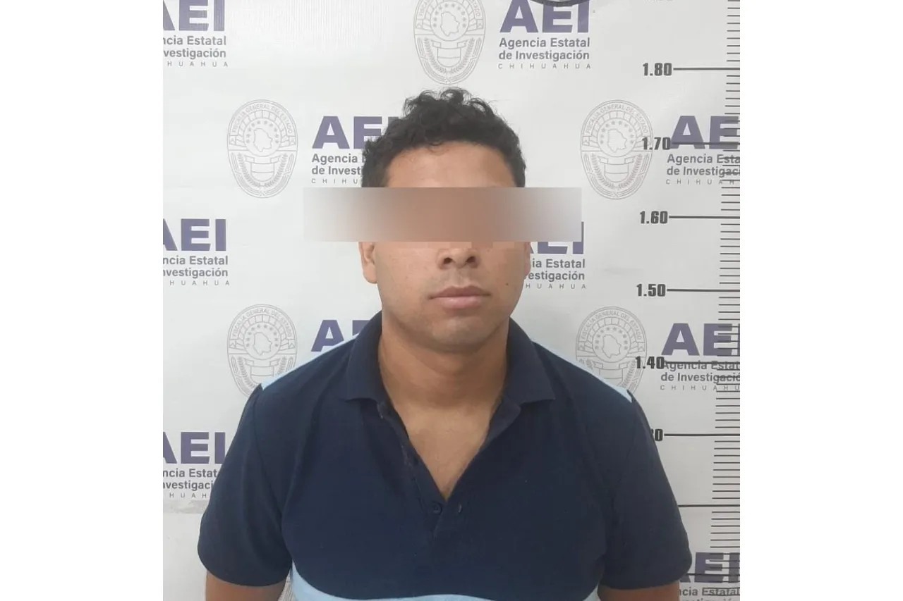 Tras detención, presentan a otro implicado de funeraria Del Carmen