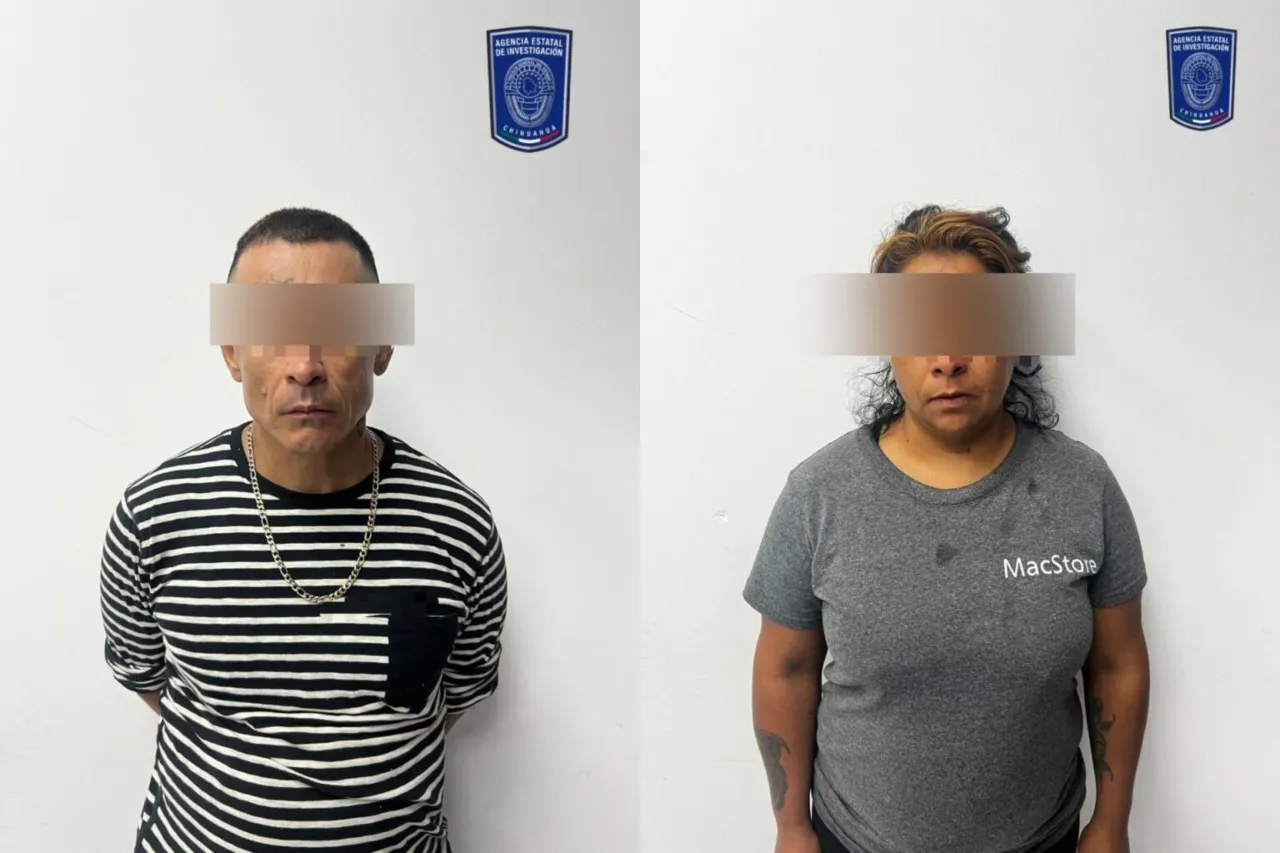 Los arrestan por mostrar contenido XXX a niñas; una presenta signos de abuso