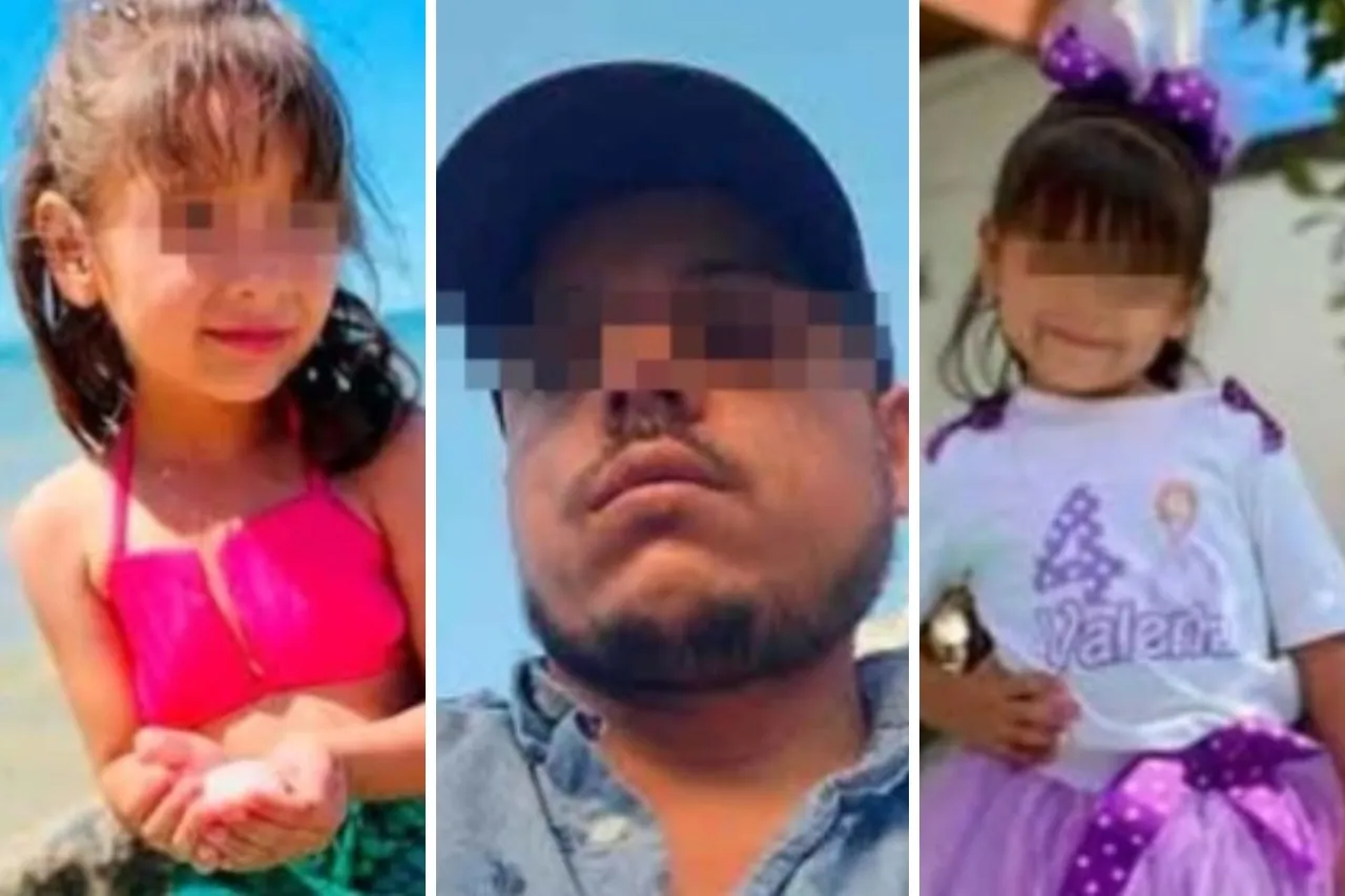 Hombre ultimó a sus hijas y después se quitó la vida: investigación