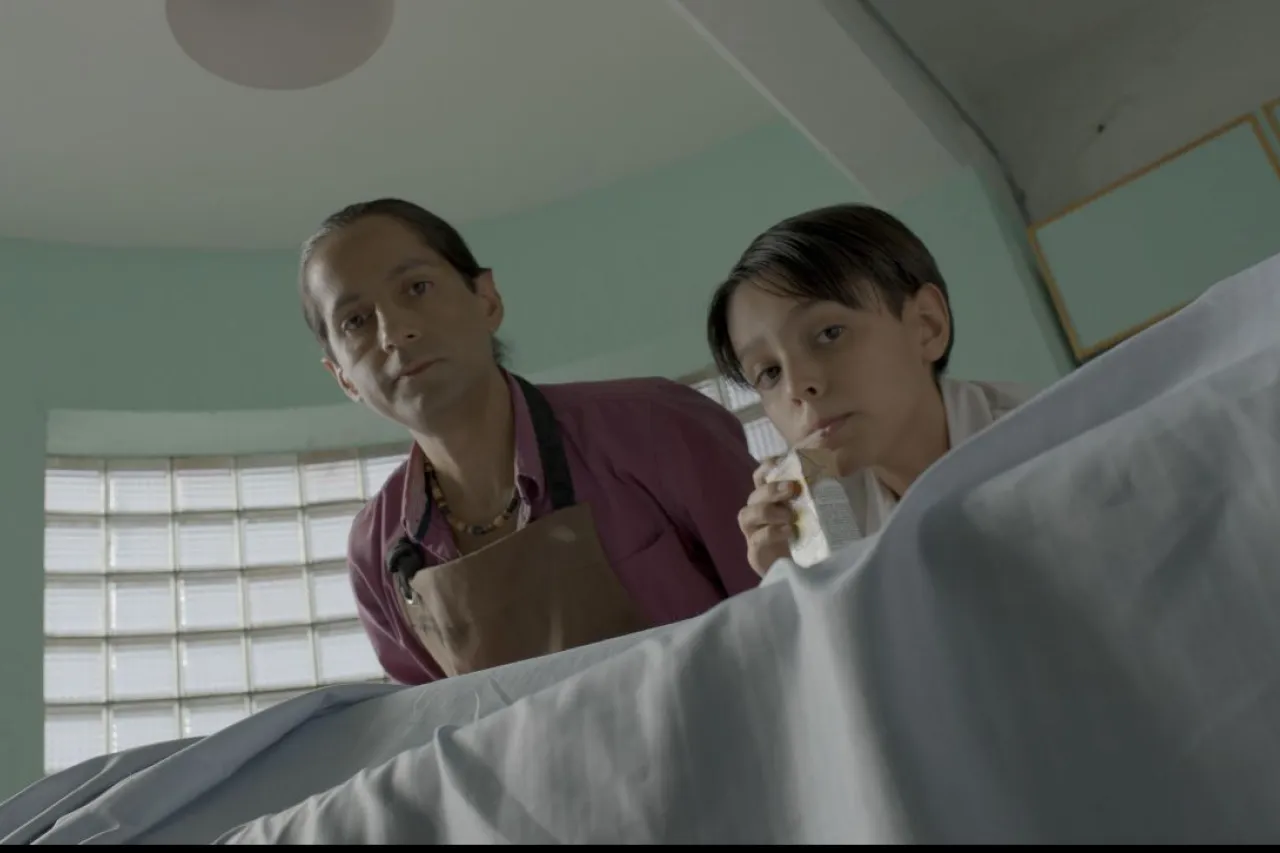 'Lepes', cine juarense que conmueve y triunfa en el GIFF 2025
