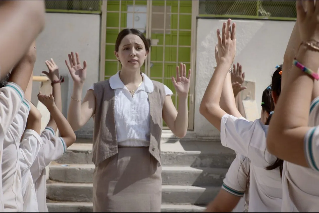 'Lepes', cine juarense que conmueve y triunfa en el GIFF 2025
