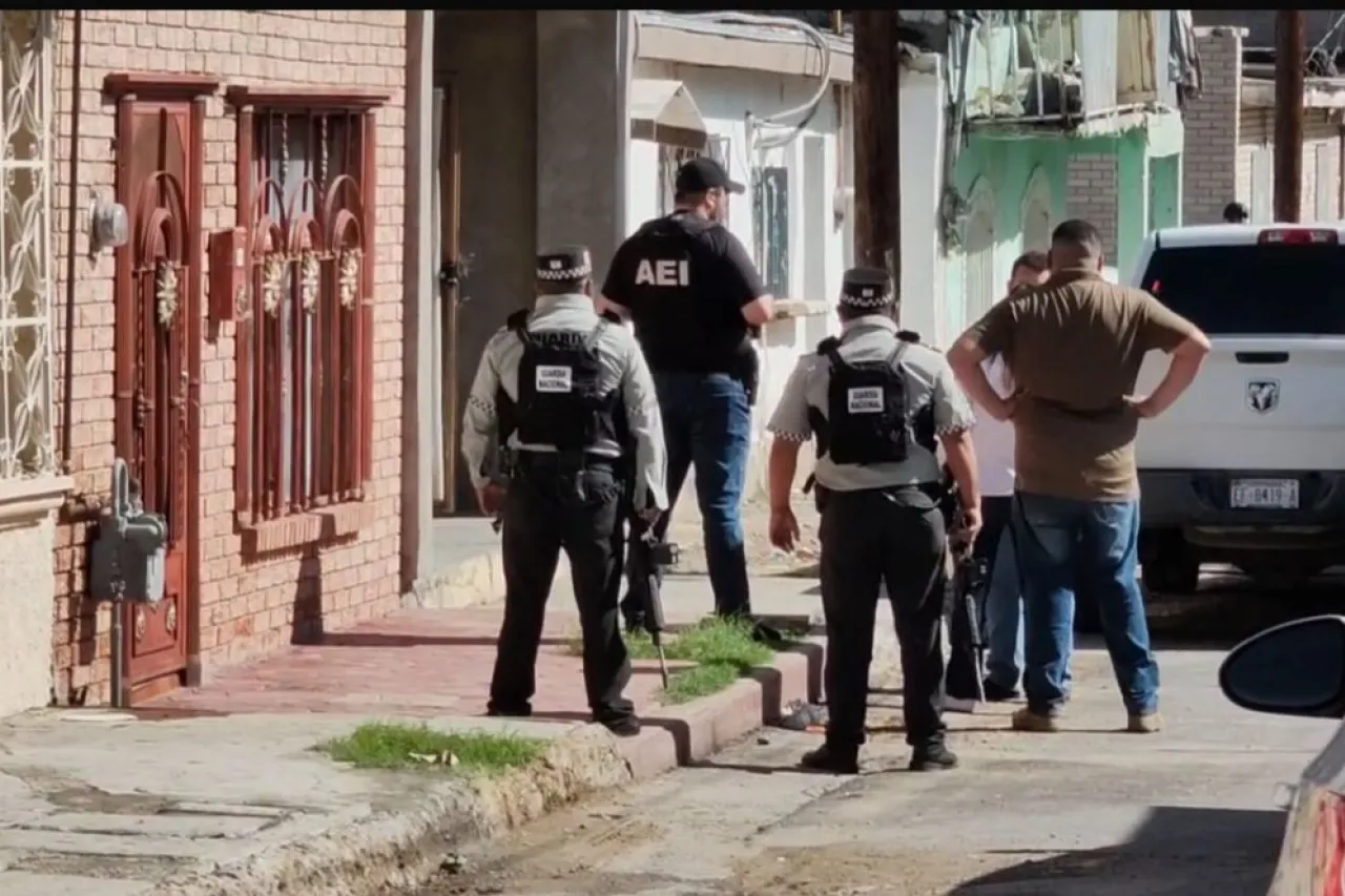 Catean domicilio ligado a funeraria señalada en caso del crematorio Plenitud