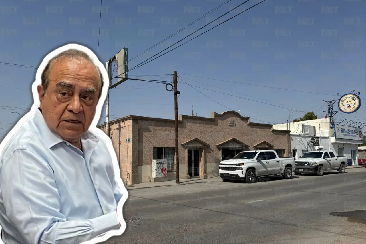 Confirma FGE detención de propietarios de Funeraria Del Carmen 