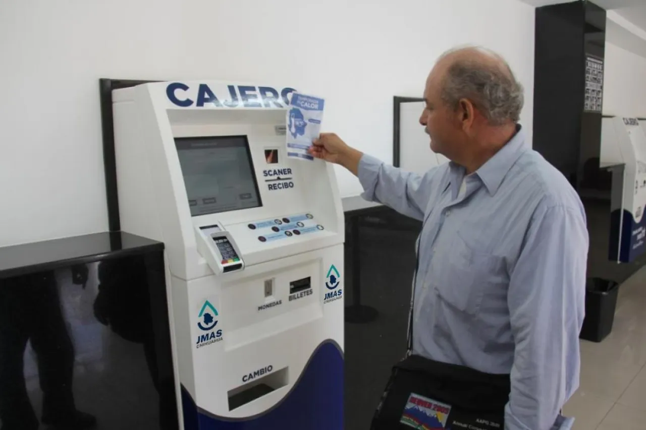 Por mantenimiento técnico, suspenden pagos de la JMAS