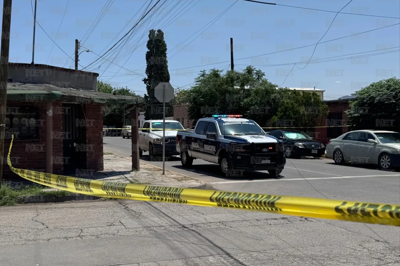 Supera Juárez los 60 homicidios en lo que va de julio