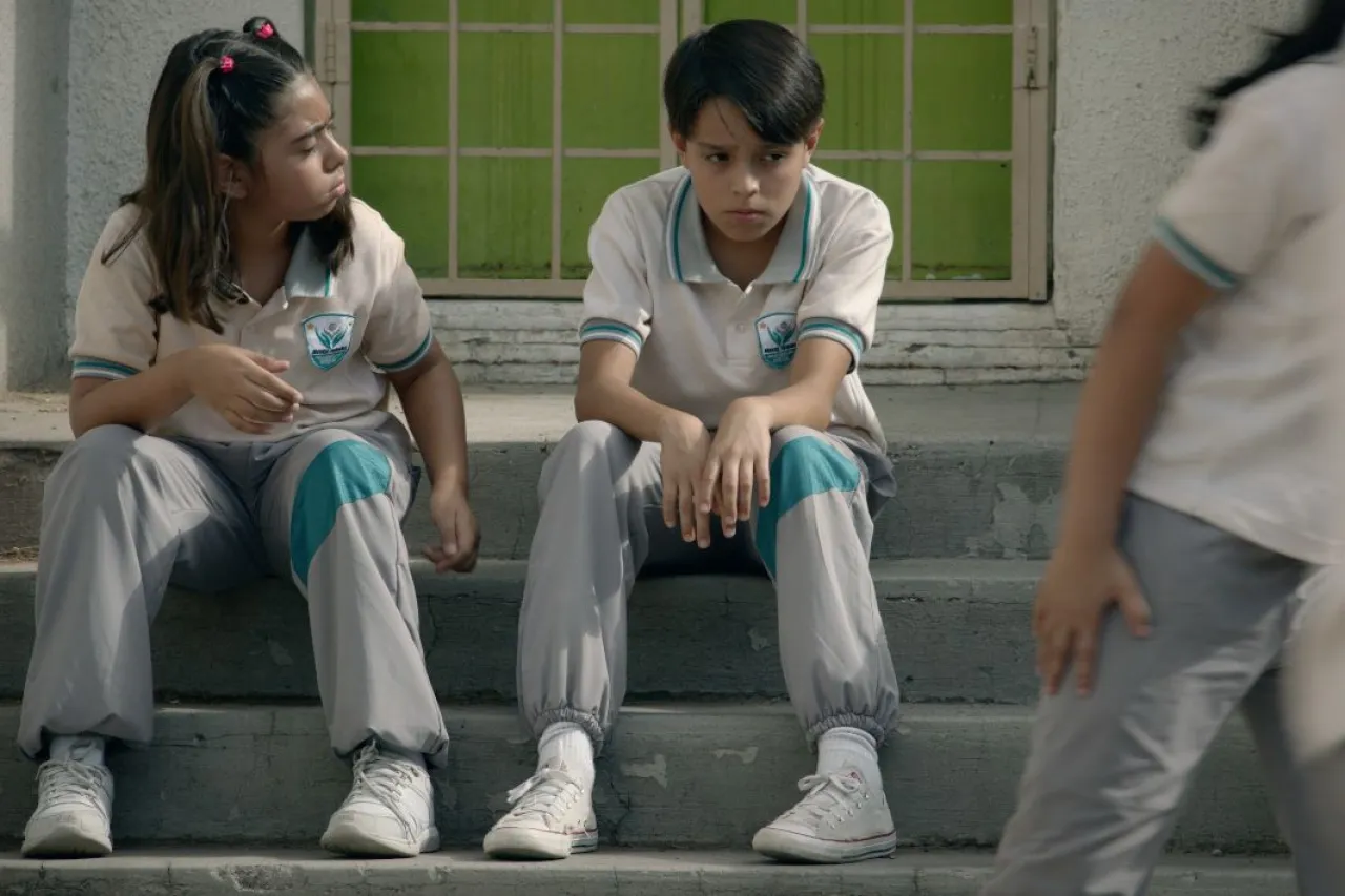 'Lepes', cine juarense que conmueve y triunfa en el GIFF 2025