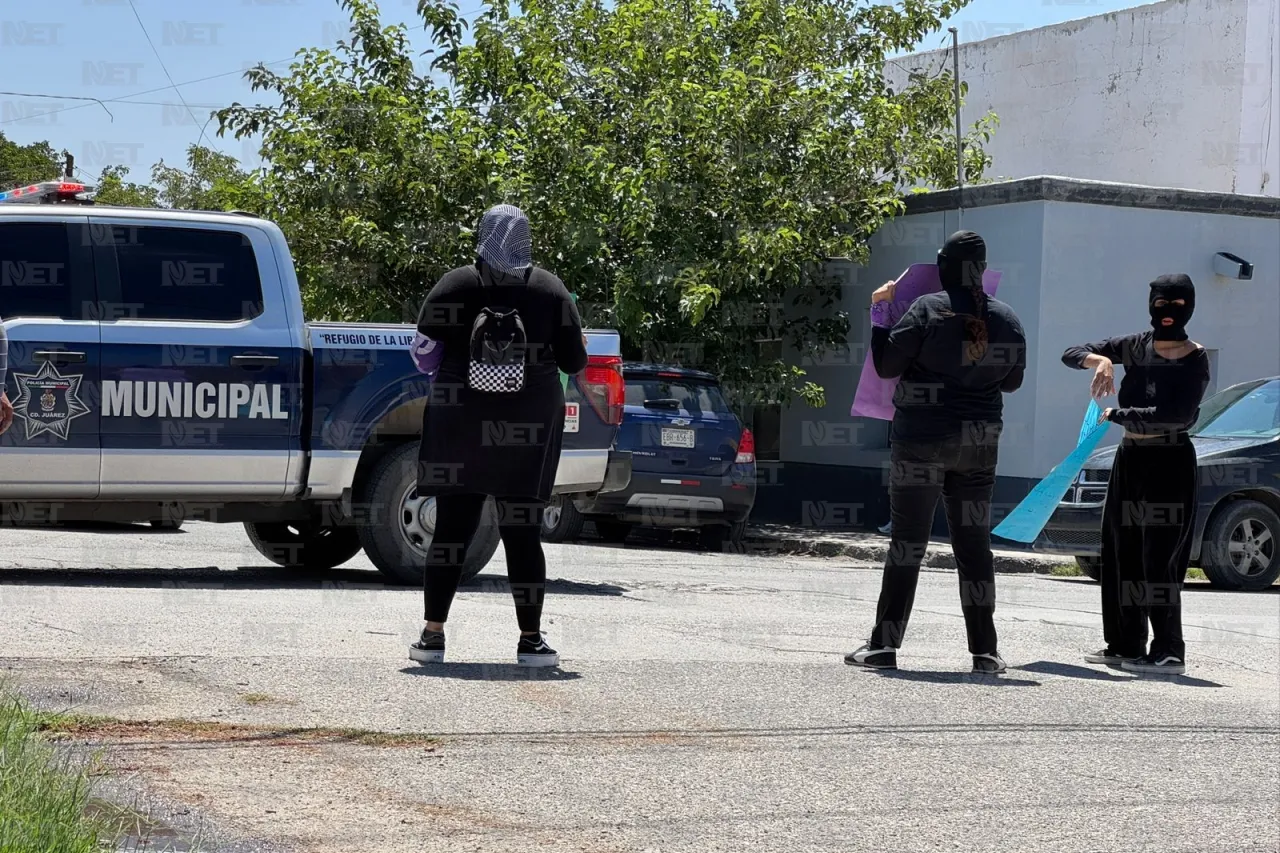 Padres exigen justicia en Guardería Gussi por denuncias de abuso infantil