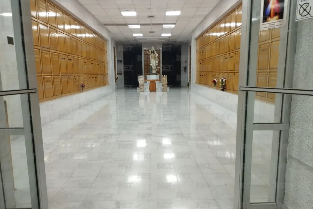 Deudos piden permiso para abrir urnas con ceniza en criptas de iglesias