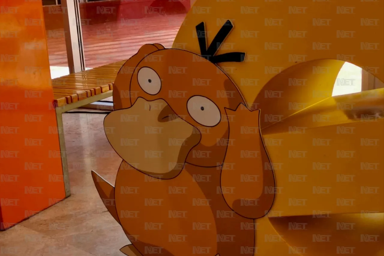 Conviértete en el mejor maestro Pokemon en La Rodadora