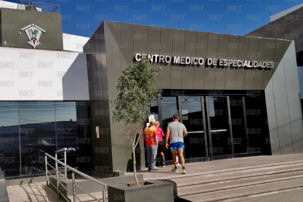 CME celebra 76 años con carrera que reúne a más de 4 mil
