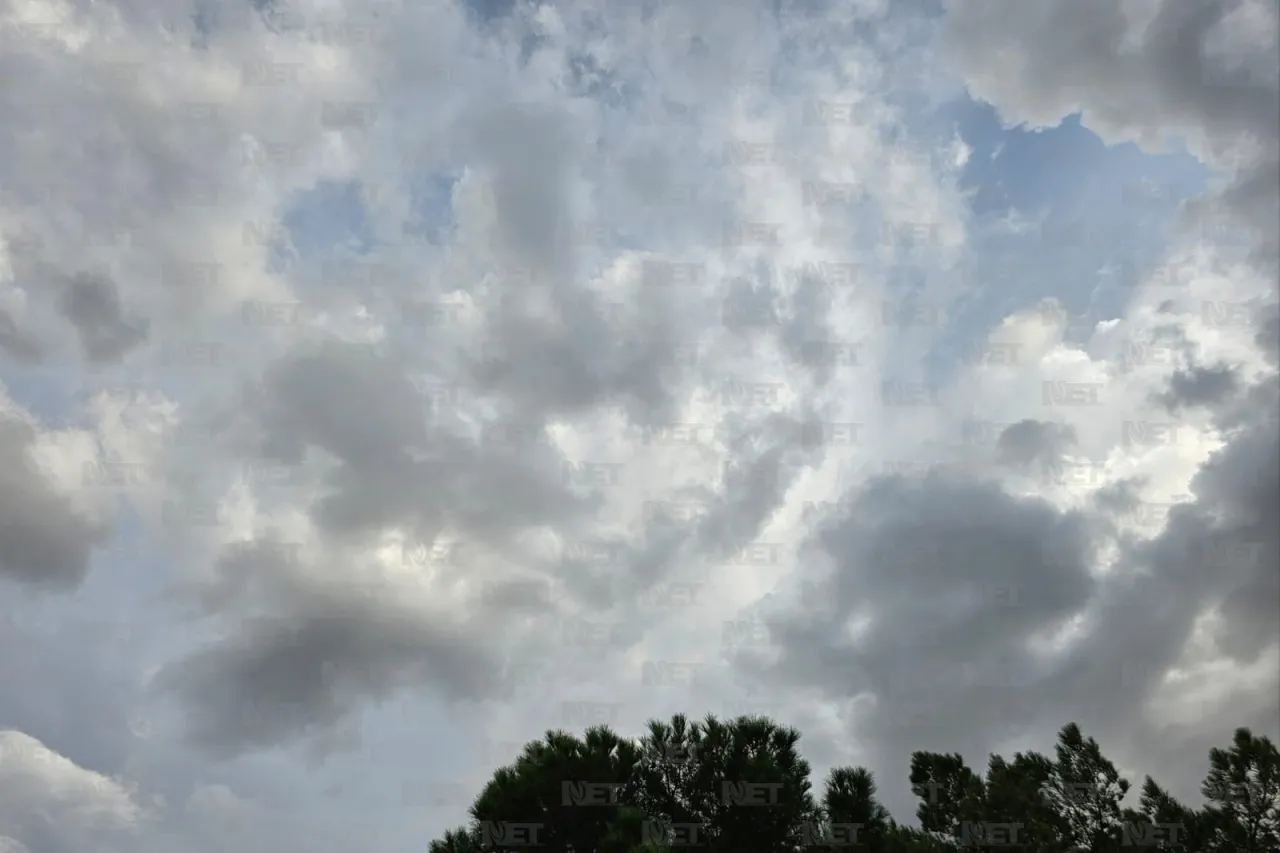 Activa PC alerta por viento; también hay posibilidad de lluvia