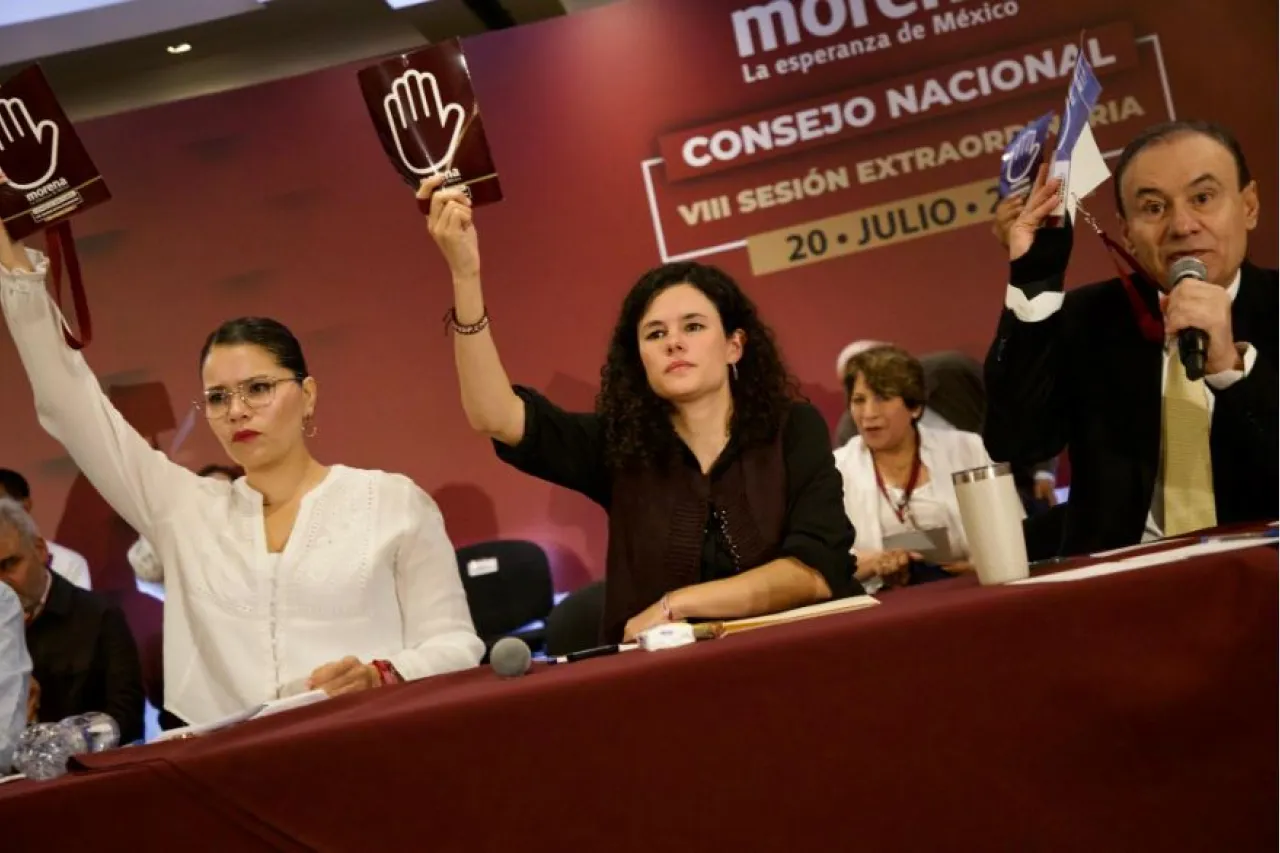 No protegemos a nadie que incurra en corrupción: Asegura Alcalde
