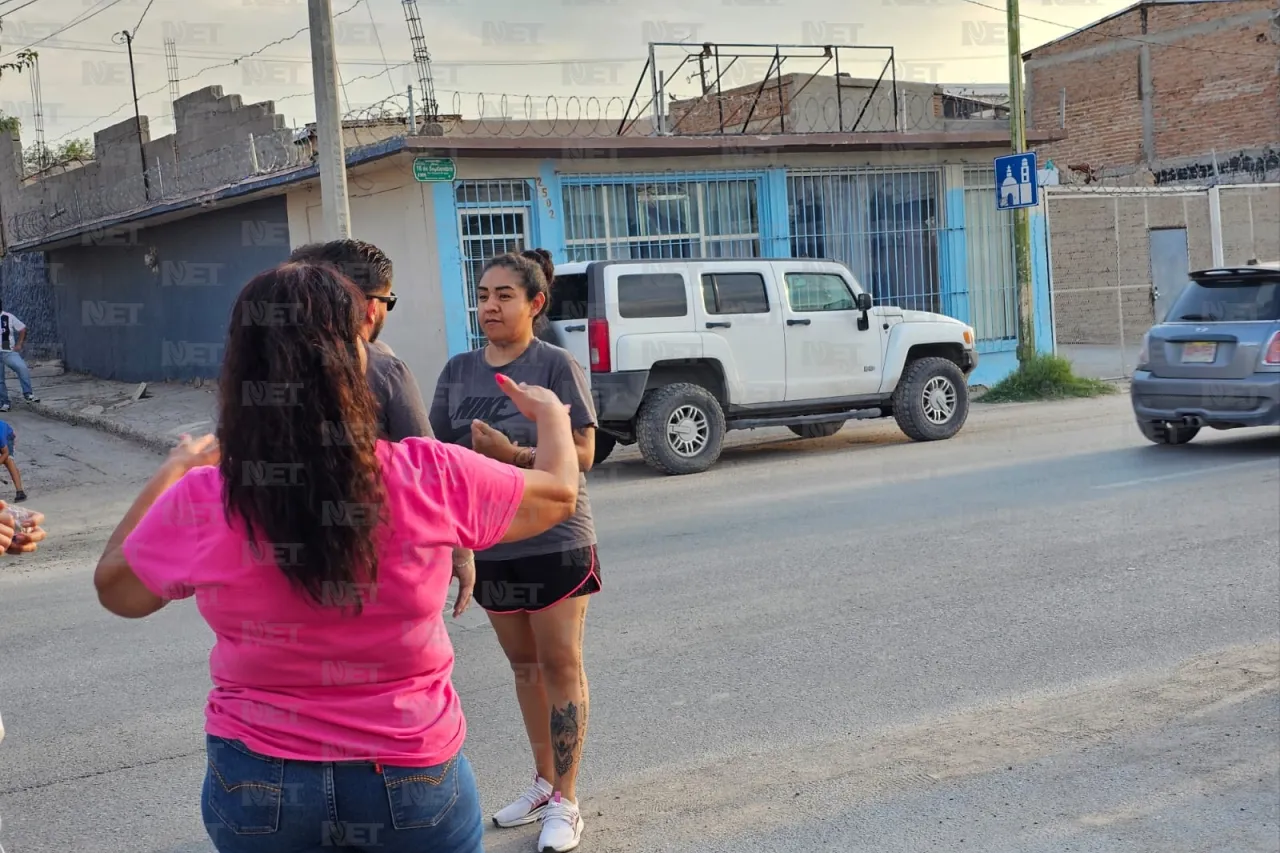 Dudan familiares de cenizas entregadas en Funeraria del Carmen