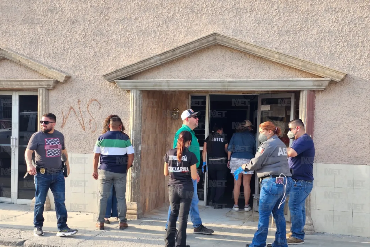Dudan familiares de cenizas entregadas en Funeraria del Carmen