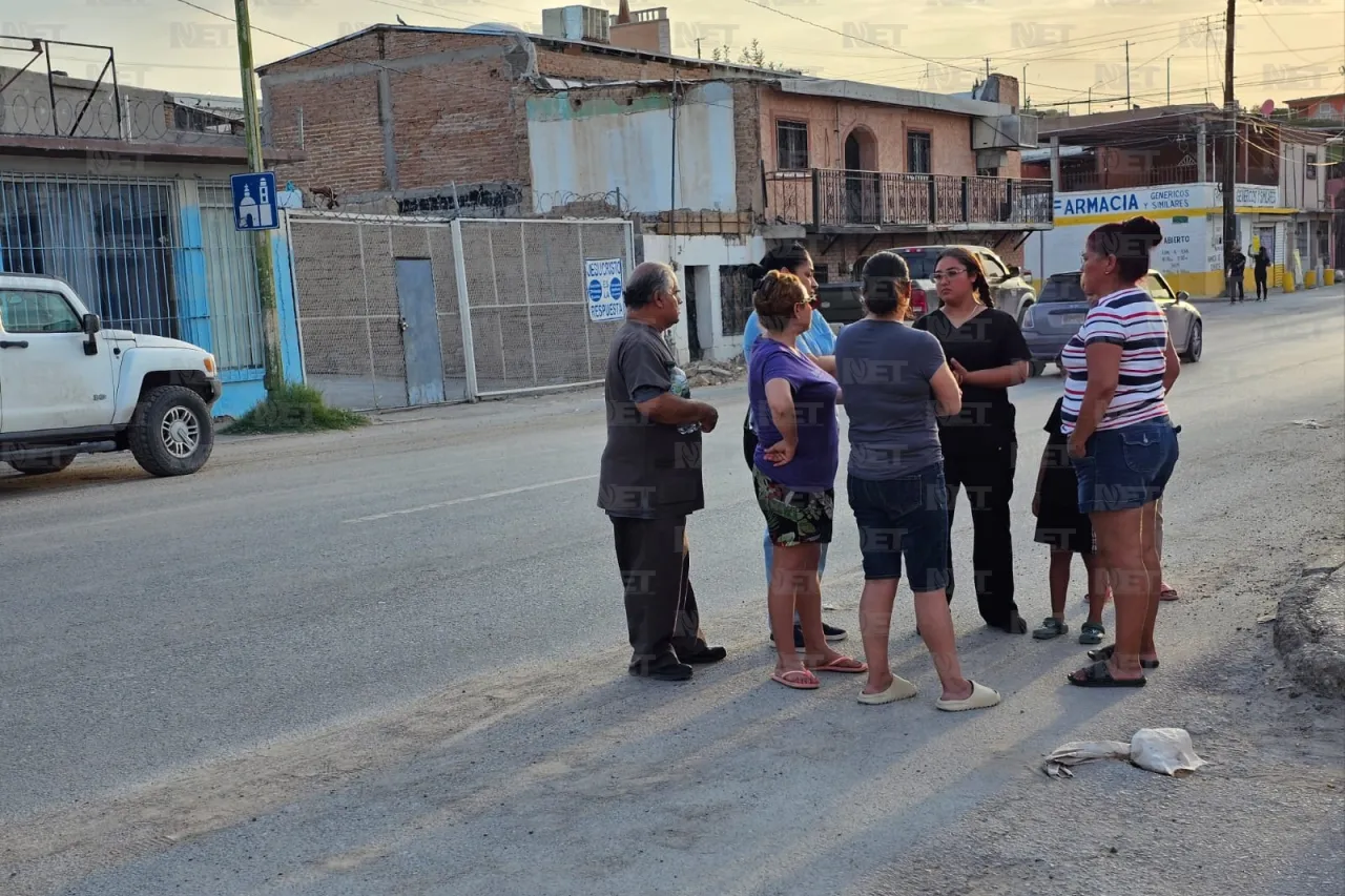 Dudan familiares de cenizas entregadas en Funeraria del Carmen
