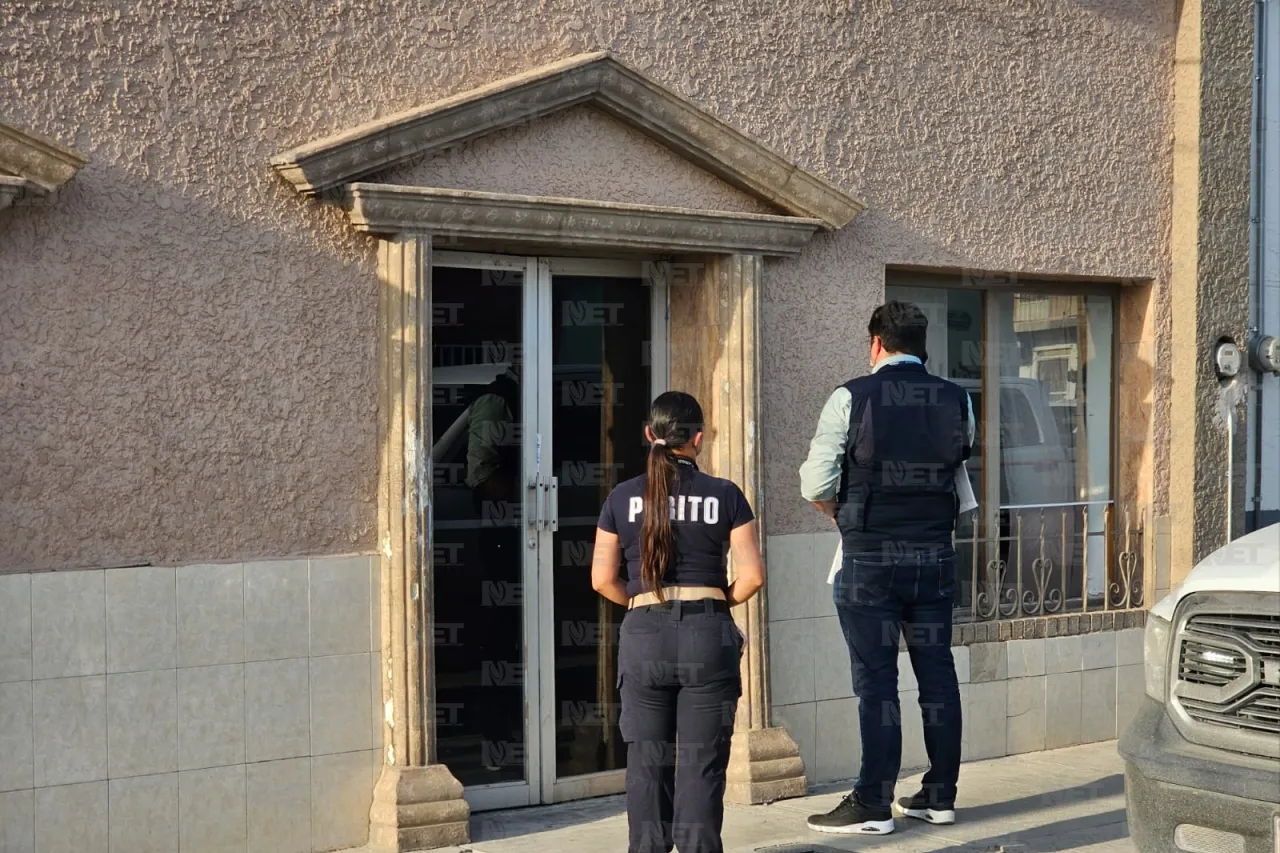 Dudan familiares de cenizas entregadas en Funeraria del Carmen