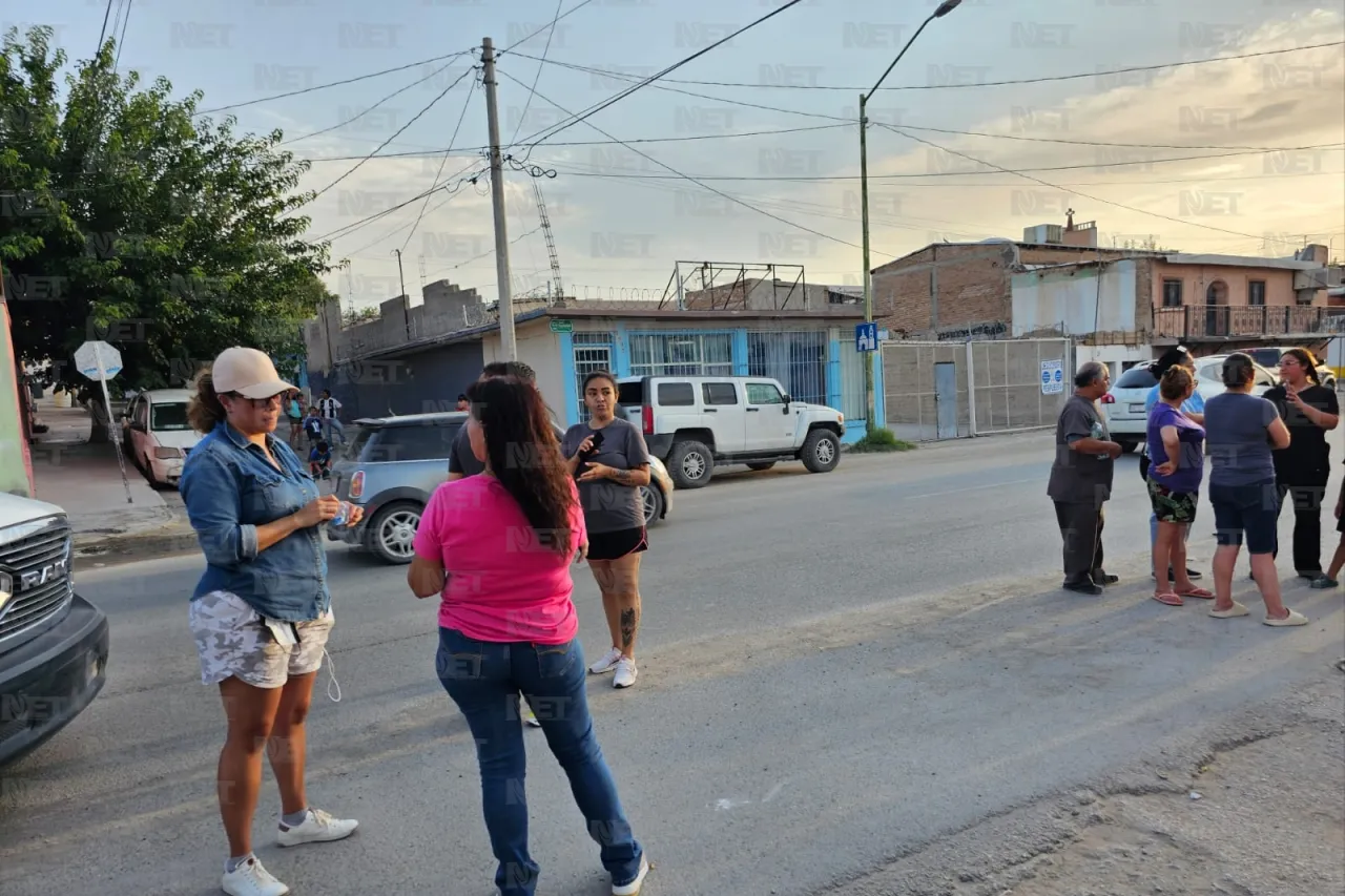 Dudan familiares de cenizas entregadas en Funeraria del Carmen