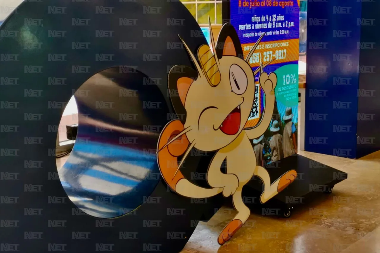 Conviértete en el mejor maestro Pokemon en La Rodadora