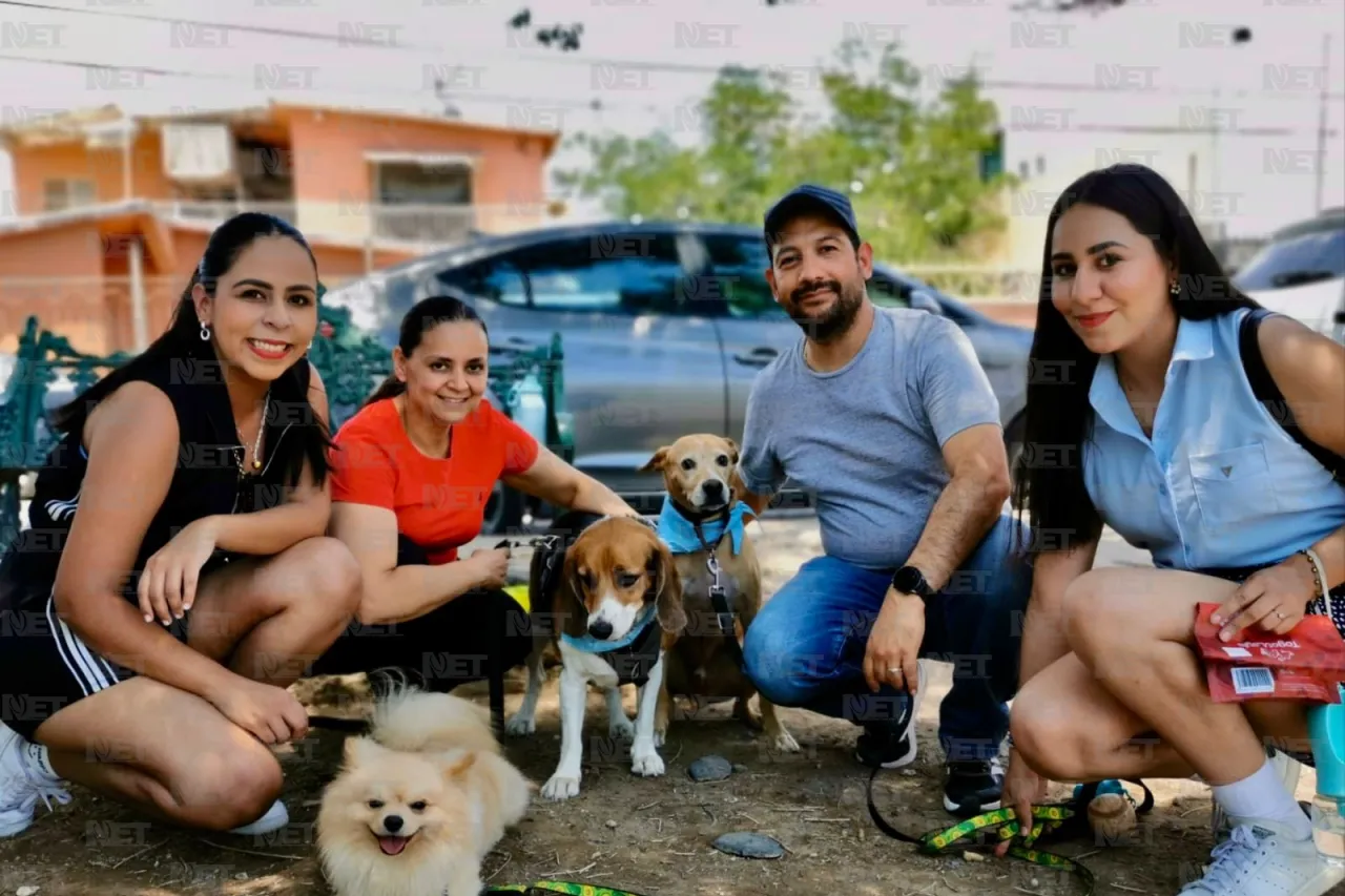 Invitan a festival canino en Villahermosa