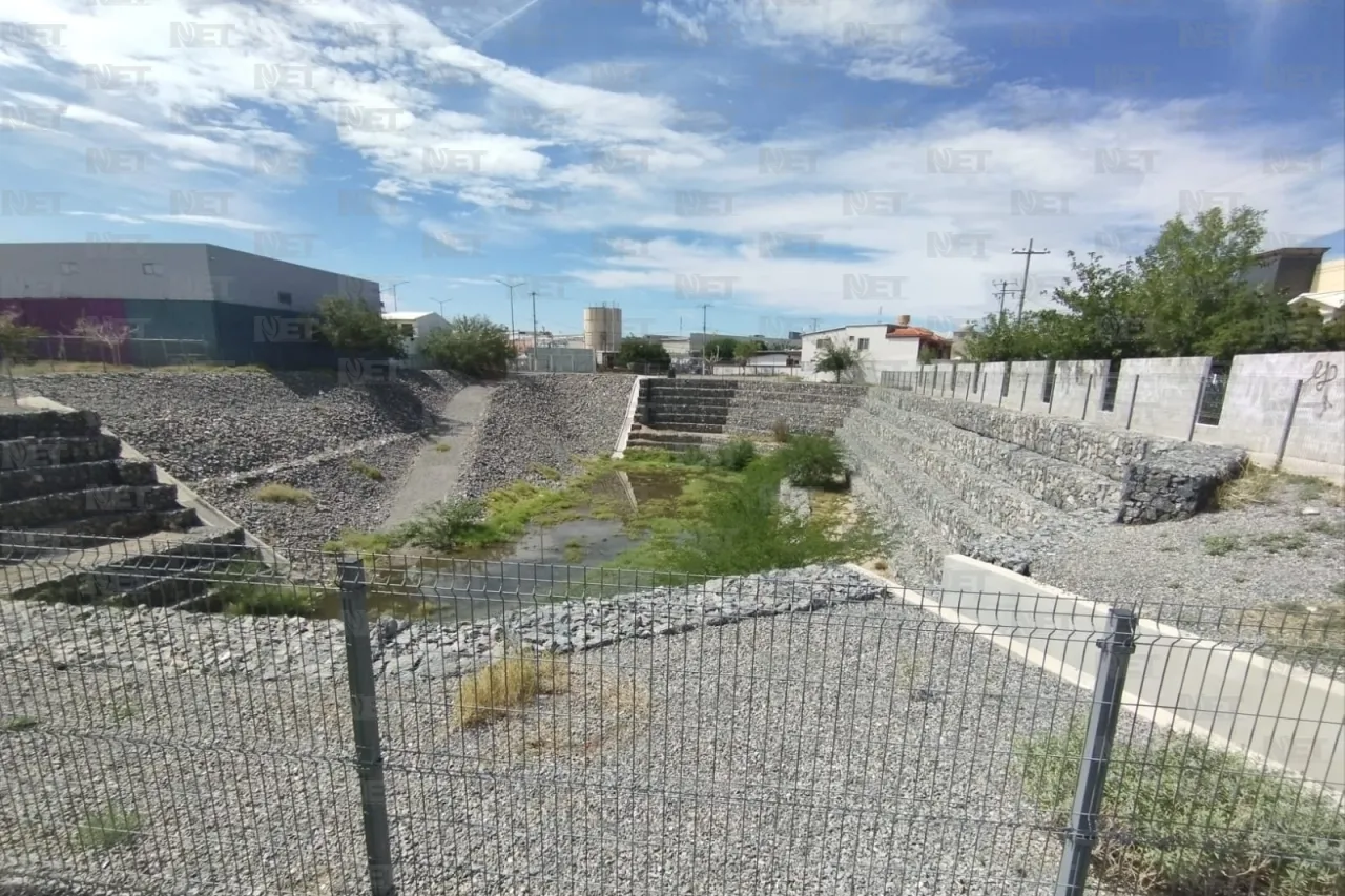 Expansión urbana 'impermeabiliza' Juárez y agrava las inundaciones