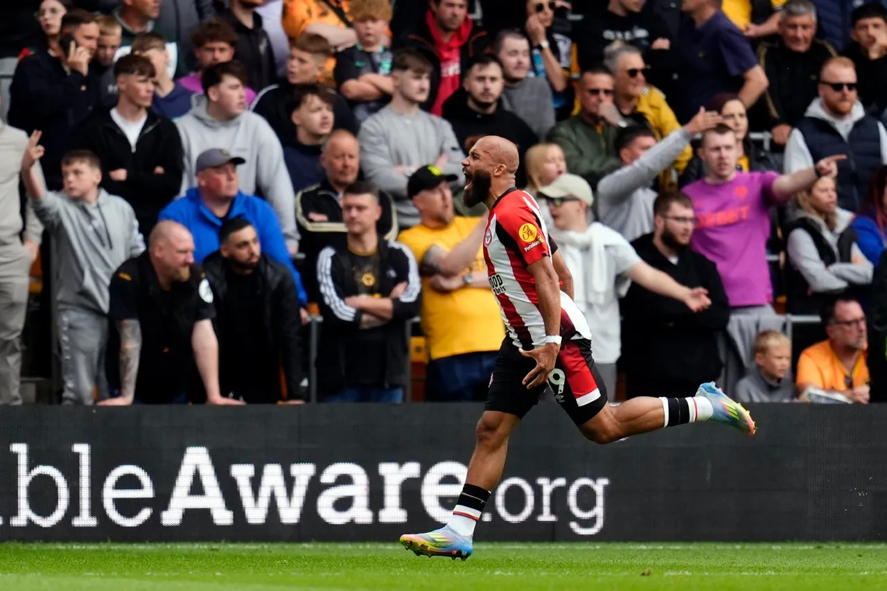 El Manchester United ficha a Bryan Mbeumo del Brentford