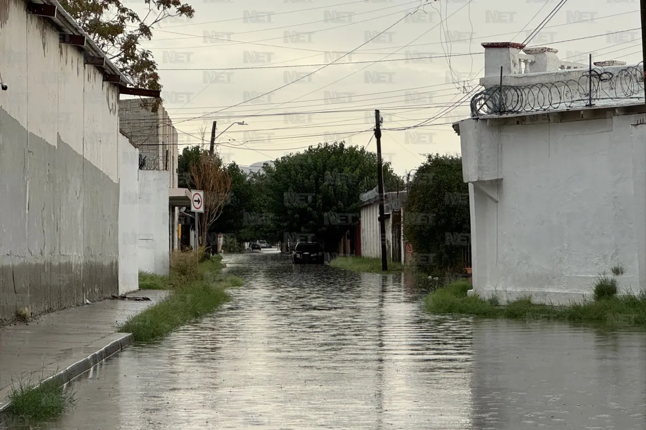 Protección Civil alerta por lluvias y posibles granizadas en Juárez